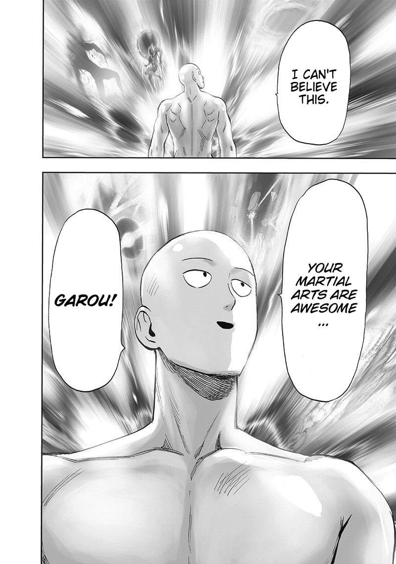 One-Punch Man, Chapter 168 image 58
